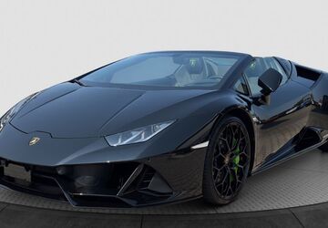 Lamborghini Huracán 7.700 km 300.900 &euro; Büdingen-Düdelsheim 63654