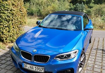 BMW 225 135.000 km 19.200 &euro; Friedrichsdorf 61381