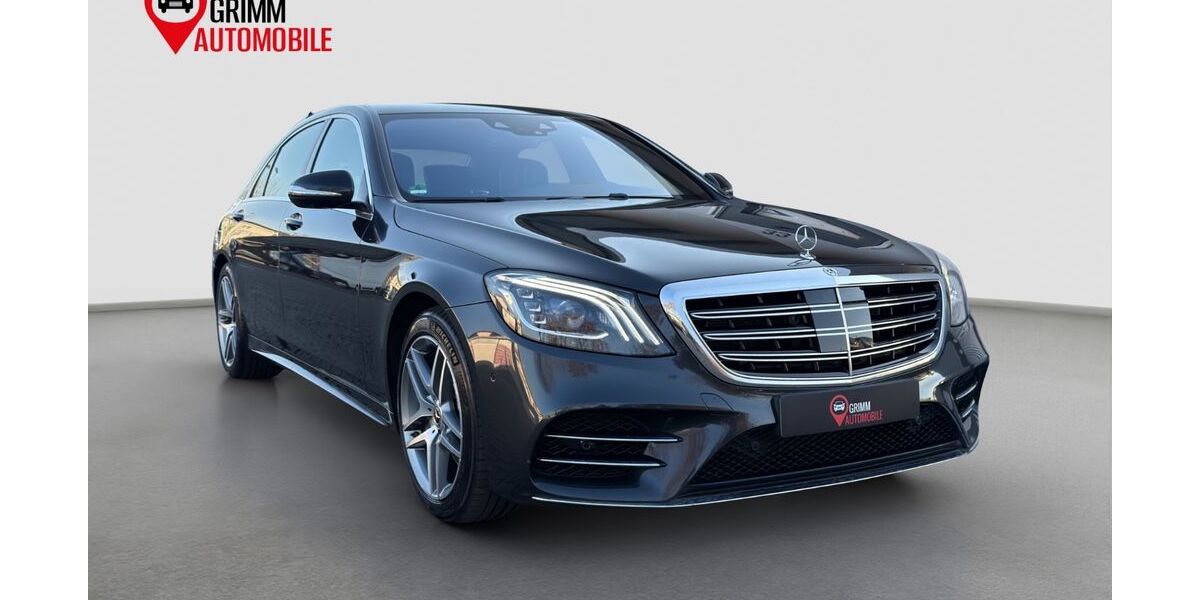 Mercedes-Benz S 400 173.000 km 43.890 &euro; Hanau 63452