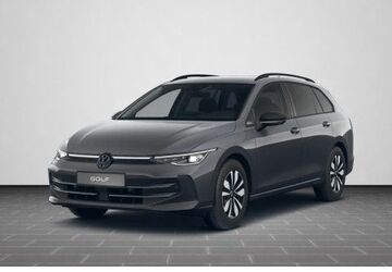 VW Golf 25.235 km 30.630 &euro; Aschaffenburg 63741