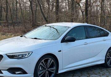 Opel Insignia 119.000 km 16.500 &euro; Rodgau 63110