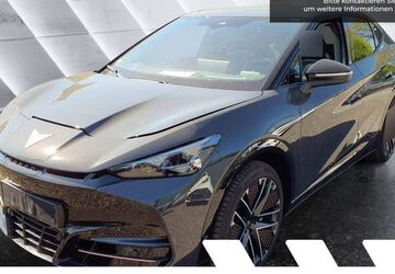 Cupra Tavascan 9.423 km 49.912 &euro; Gelnhausen 63571