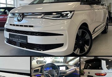 VW T7 Multivan 38.307 km 47.990 &euro; Hösbach 63768