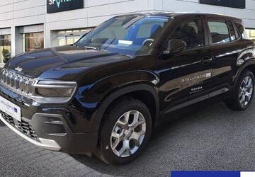 Jeep Avenger 12.500 km 19.980 &euro; Frankfurt 60314