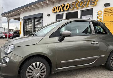 Fiat 500 136.000 km 2.800 &euro; Großostheim 63762