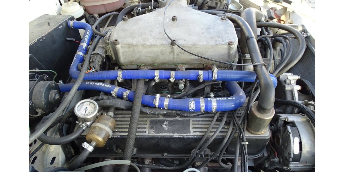 MG B Unikat V8 Alu Motor 2.195 km 22.990 &euro; Rodgau 63110