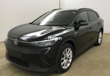 VW ID.4 77.275 km 22.134 &euro; Eschborn 65760