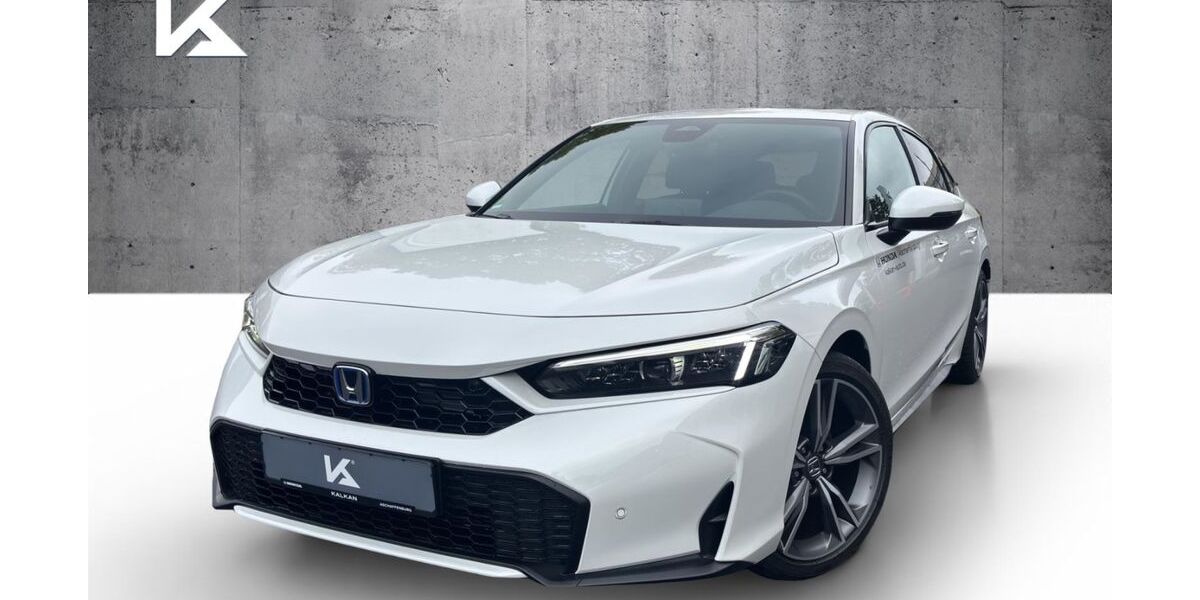 Honda Civic 11.900 km 36.790 &euro; Aschaffenburg 63743