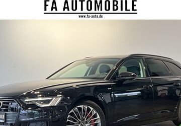 Audi A6 18.490 km 48.490 &euro; Mainaschaff 63814