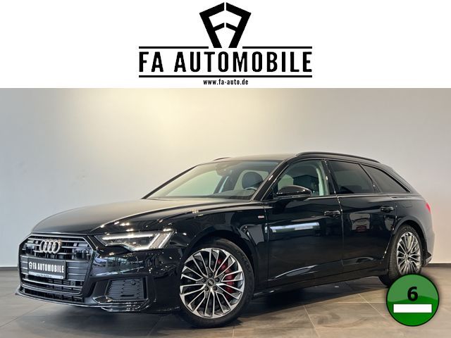 Audi A6 18.490 km 48.490 &euro; Mainaschaff 63814