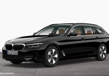 BMW 520 35.464 km 35.890 &euro; Dreieich-Sprendlingen 63303