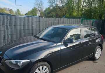 BMW 114 159.700 km 4.999 &euro; Frankfurt 65933