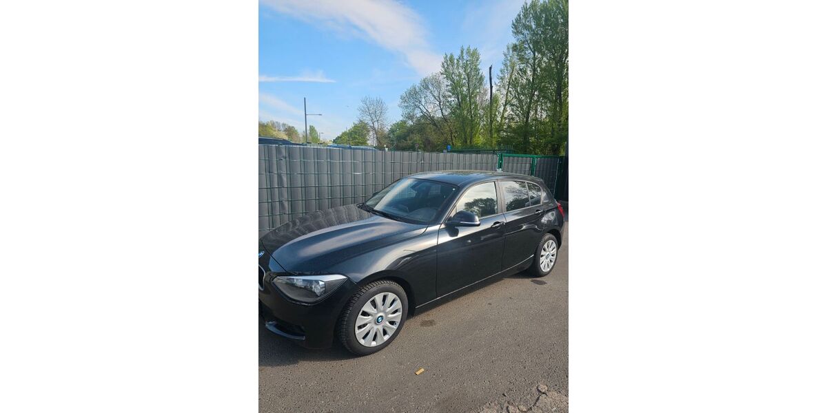 BMW 114 159.700 km 4.999 &euro; Frankfurt 65933