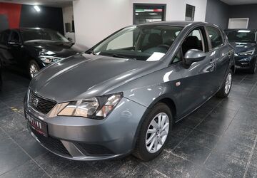 Seat Ibiza 76.890 km 8.590 &euro; Maintal 63477