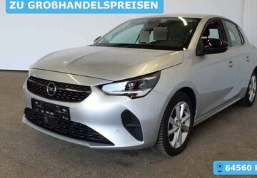 Opel Corsa 11.134 km 14.690 &euro; Frankfurt 60596