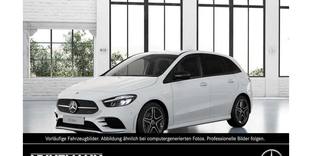 Mercedes-Benz B 180 15.000 km 36.590 &euro; Aschaffenburg 63741