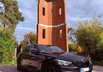 BMW 435 Gran Coupé 171.150 km 22.999 &euro; Hanau 63452