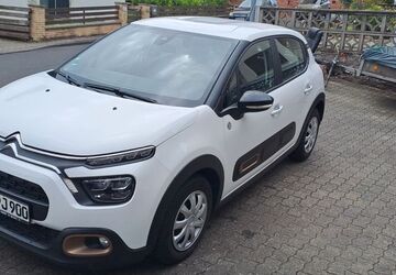 Citroen C3 37.171 km 9.999 &euro; Freigericht 63579