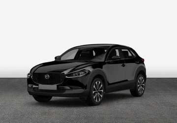 Mazda CX-30 3.500 km 31.950 &euro; Frankfurt am Main 60386
