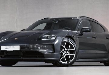 Porsche Taycan 10.900 km 89.960 &euro; Aschaffenburg 63739