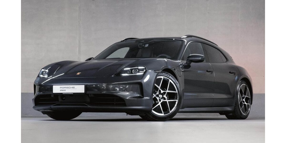 Porsche Taycan 10.900 km 89.960 &euro; Aschaffenburg 63739