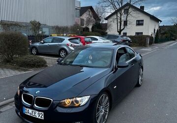 BMW 325 230.000 km 11.000 &euro; Messel 64409