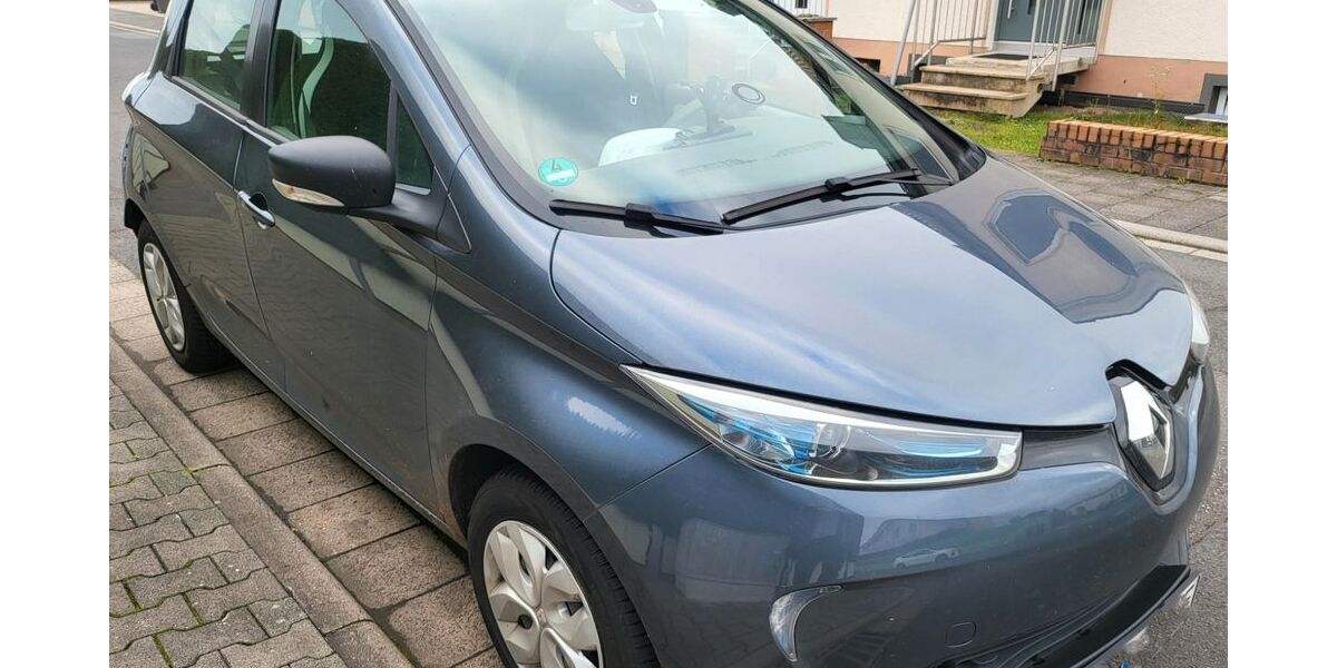 Renault ZOE 74.000 km 5.490 &euro; Rodgau 63110