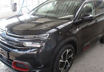 Citroen C5 Aircross 30.000 km 18.490 &euro; Florstadt 61197