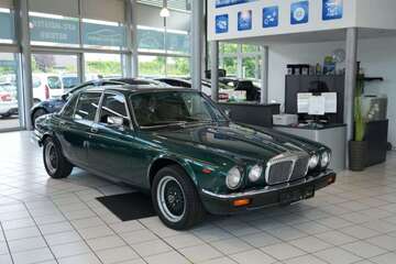 Gebrauchte Jaguar XJ