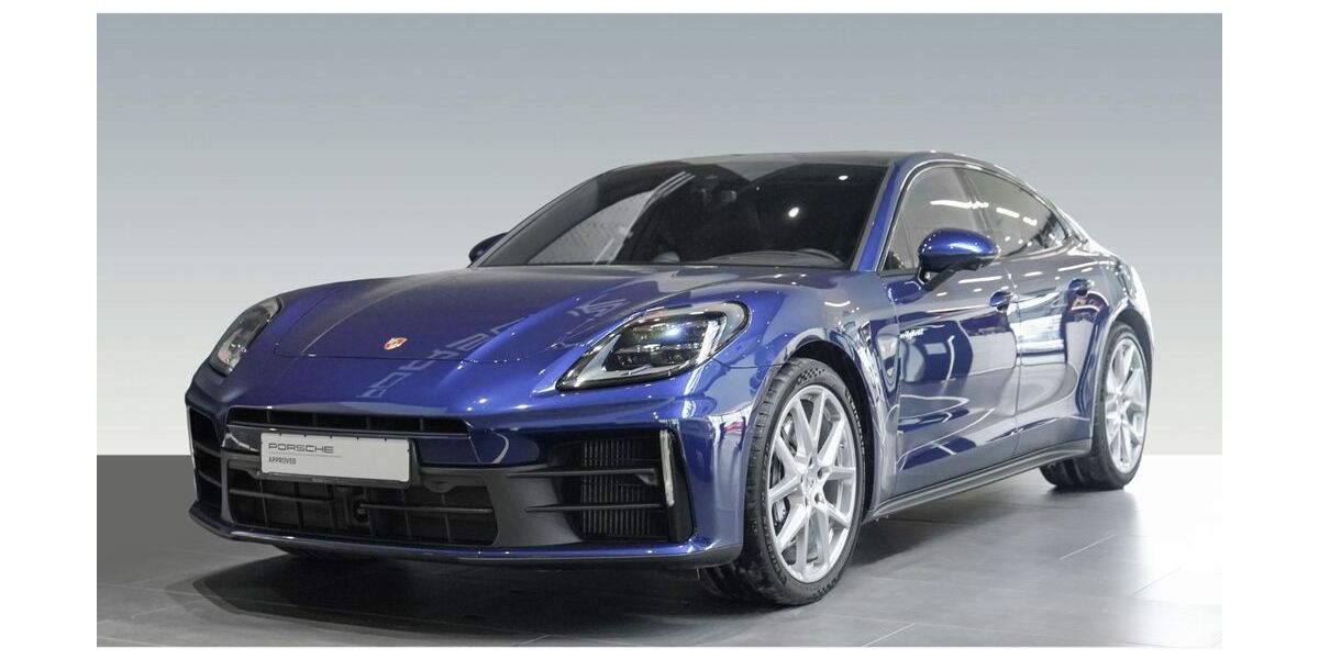 Porsche Panamera 19.280 km 114.660 &euro; Frankfurt am Main 65936