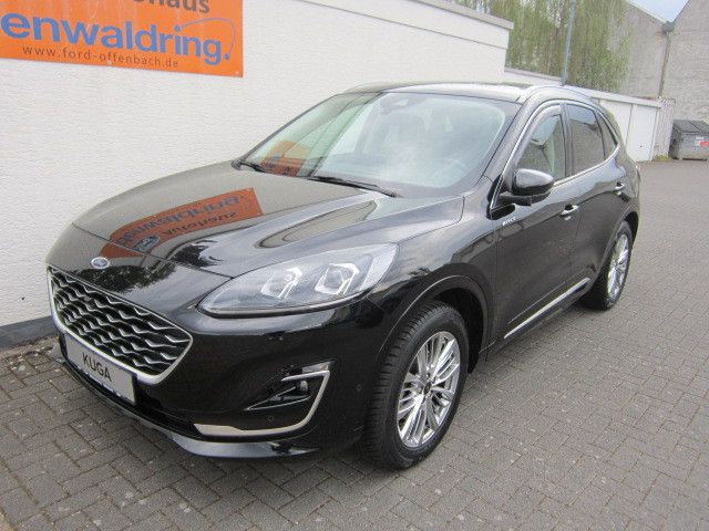 Ford Kuga 70.070 km 21.900 &euro; Offenbach 63069