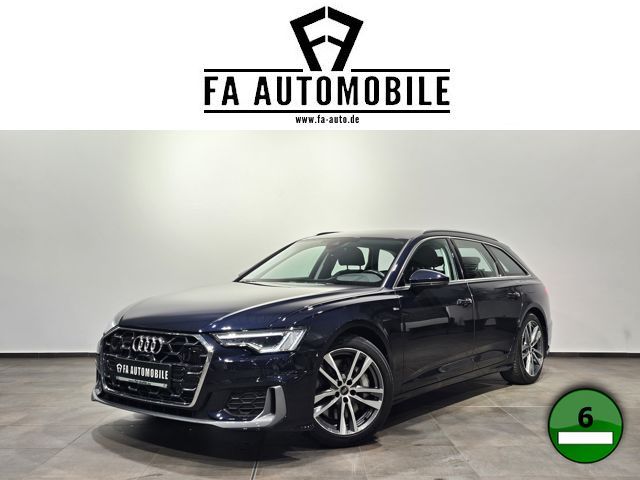 Audi A6 32.093 km 41.490 &euro; Mainaschaff 63814