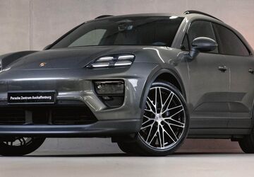 Porsche Macan 9.990 km 96.999 &euro; Aschaffenburg 63739
