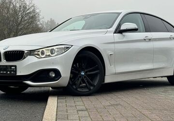 BMW 420 264.000 km 10.800 &euro; Bad Homburg 61350