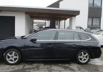 Peugeot 508 94.376 km 13.999 &euro; Babenhausen 64832