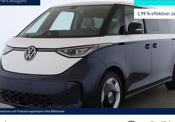 VW ID. Buzz 17.501 km 65.190 &euro; Hanau 63452