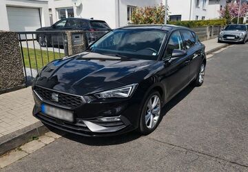 Seat Leon 61.000 km 19.000 &euro; Rodgau 63110
