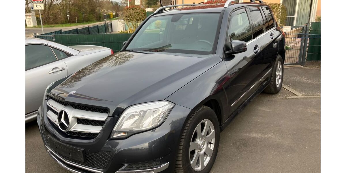 Mercedes-Benz GLK 220 98.000 km 19.900 &euro; Niederdorfelden 61138