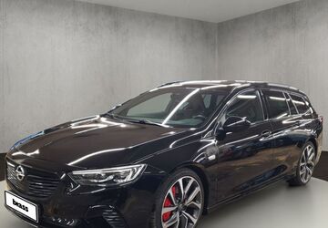 Opel Insignia 32.950 km 24.950 &euro; Aschaffenburg 63739