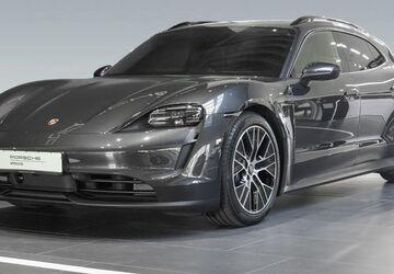 Porsche Taycan 35.250 km 73.770 &euro; Frankfurt am Main 65936