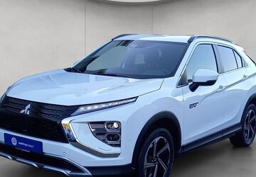 Mitsubishi Eclipse Cross 7.558 km 25.750 &euro; Frankfurt 60386