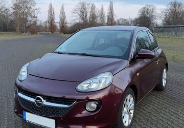 Opel Adam 113.000 km 5.000 &euro; Frankfurt 60486