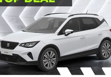 Seat Arona 1.500 km 23.654 &euro; Gelnhausen 63571