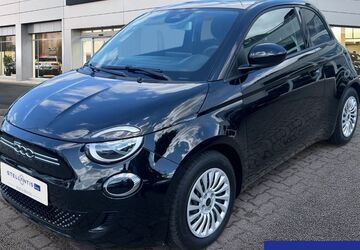 Fiat 500e 25.981 km 16.890 &euro; Maintal 63477