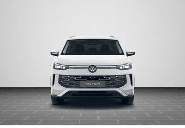VW Tayron 19.332 km 44.930 &euro; Aschaffenburg 63741