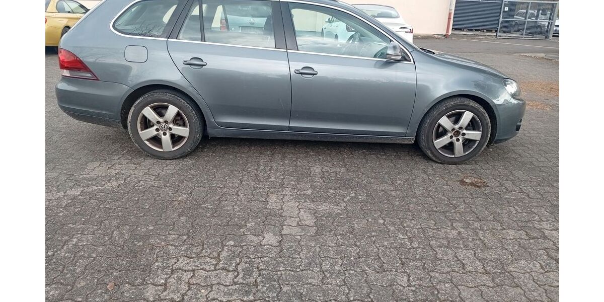 VW Golf 365.000 km 3.050 &euro; Hanau 63452