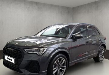 Audi Q3 1.899 km 41.900 &euro; Dietzenbach 63128