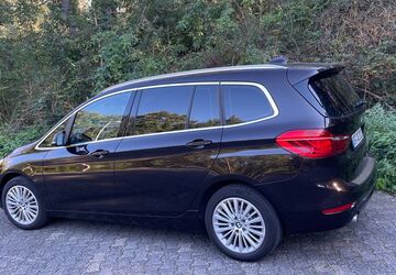 BMW 216 100.000 km 11.990 &euro; Neu-Isenburg 63263