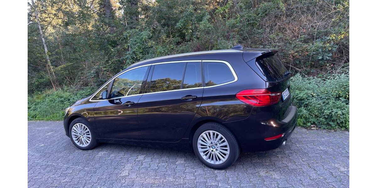 BMW 216 100.000 km 11.990 &euro; Neu-Isenburg 63263