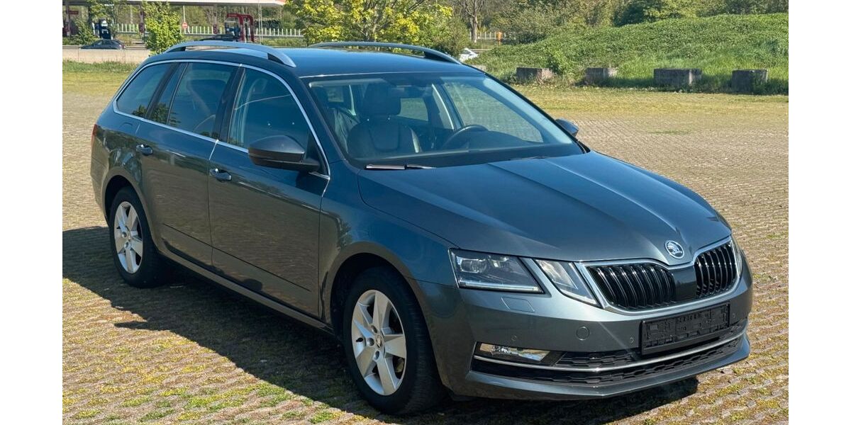 Skoda Octavia 159.503 km 12.500 &euro; Frankfurt am Main 65933